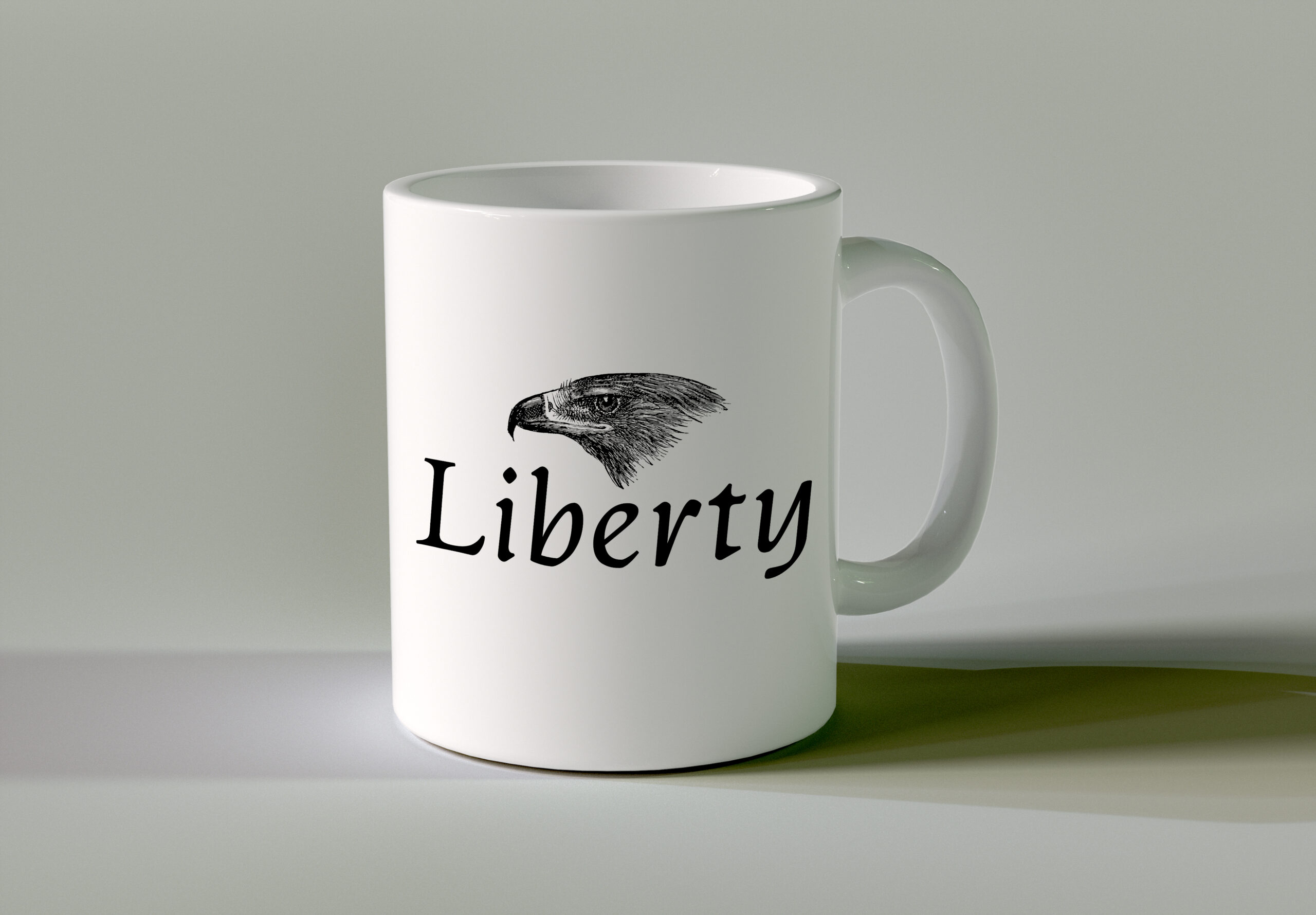 bardak Liberty